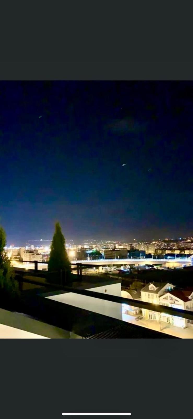 Penthouse Iasi Apartment Exterior foto