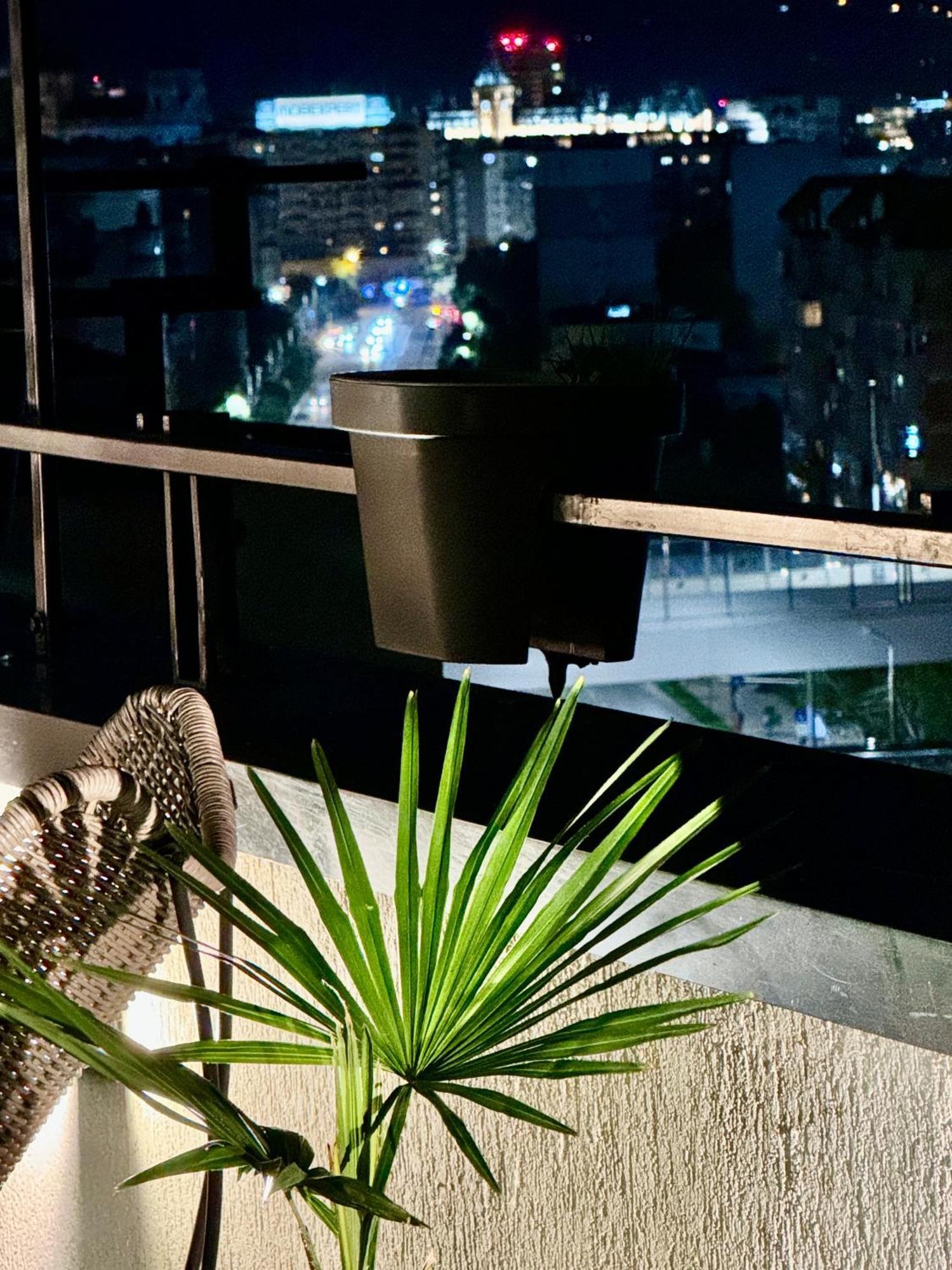 Penthouse Iasi Apartment Exterior foto