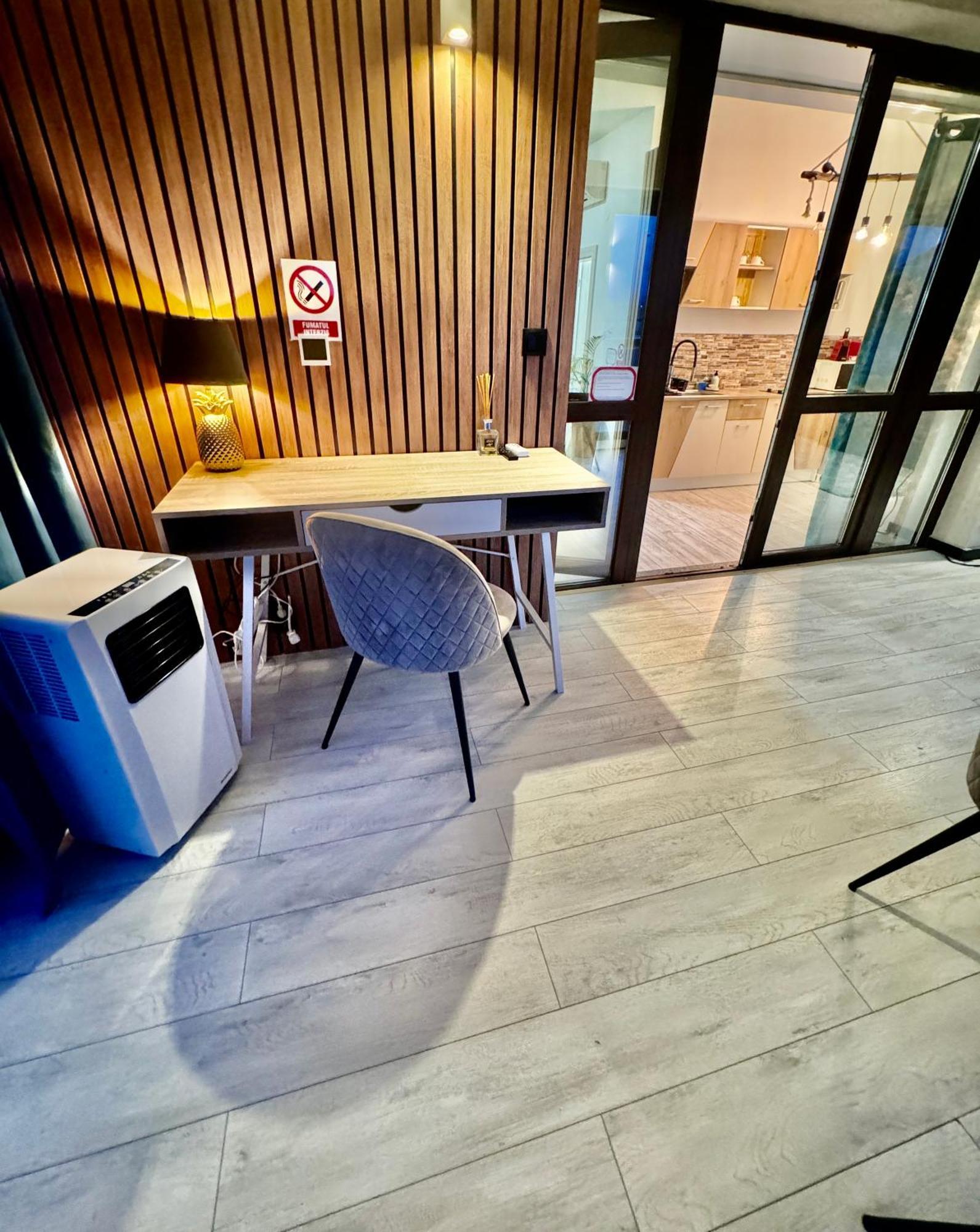 Penthouse Iasi Apartment Exterior foto