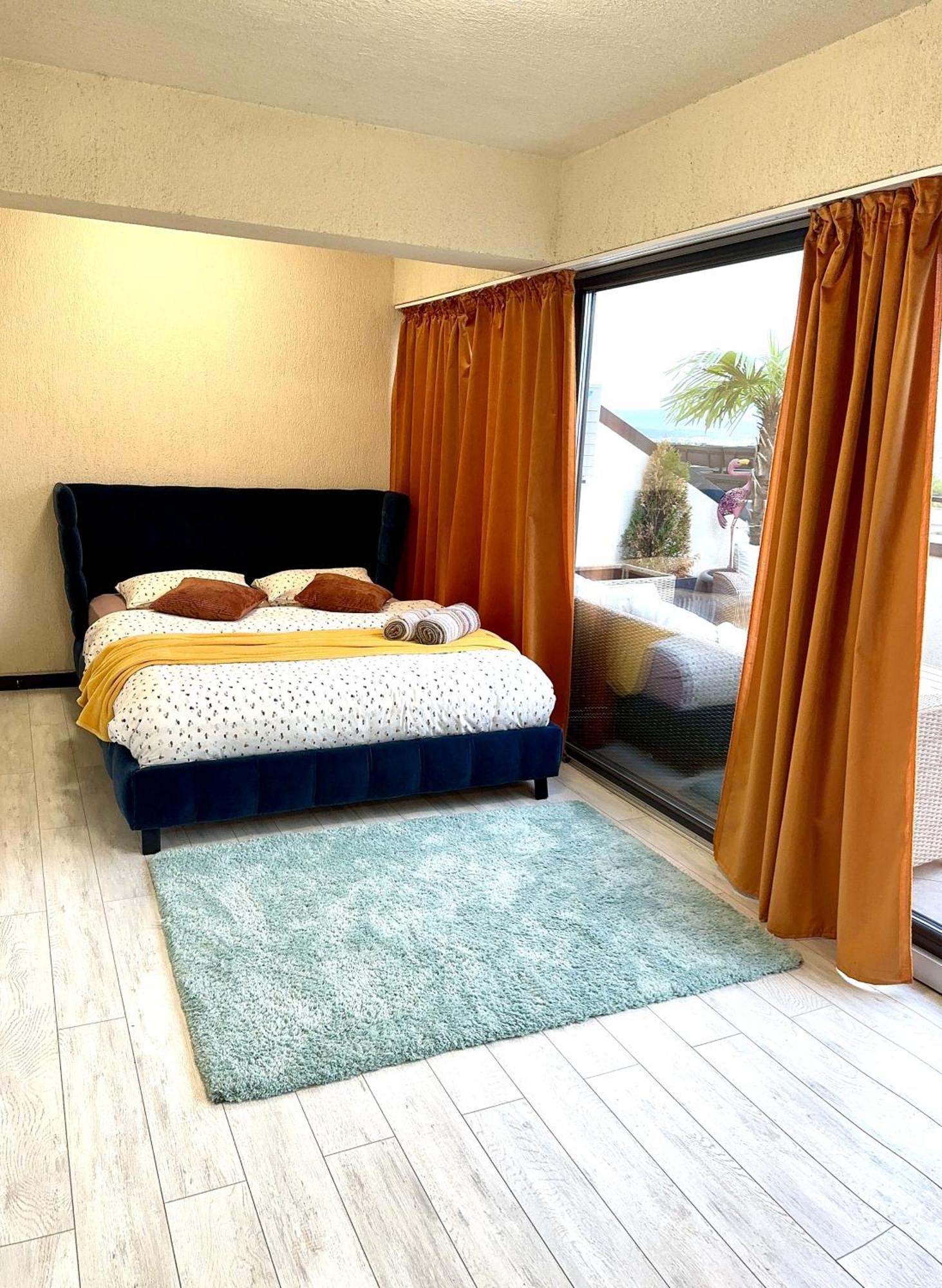 Penthouse Iasi Apartment Exterior foto